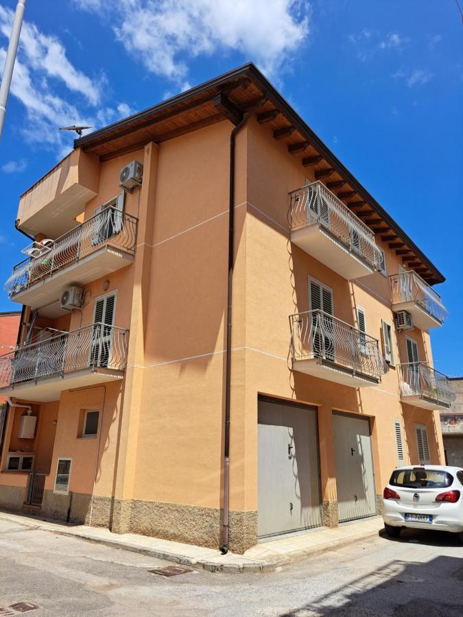 Апартаменты La Casa